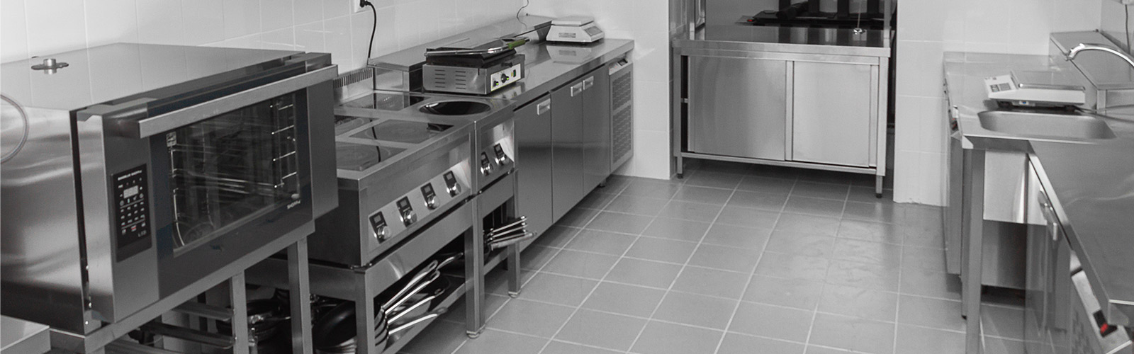 Selecting The Right Commercial Microwave