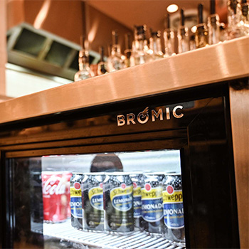 Why Choosing the Right Commercial Fridge is Important for Your Business