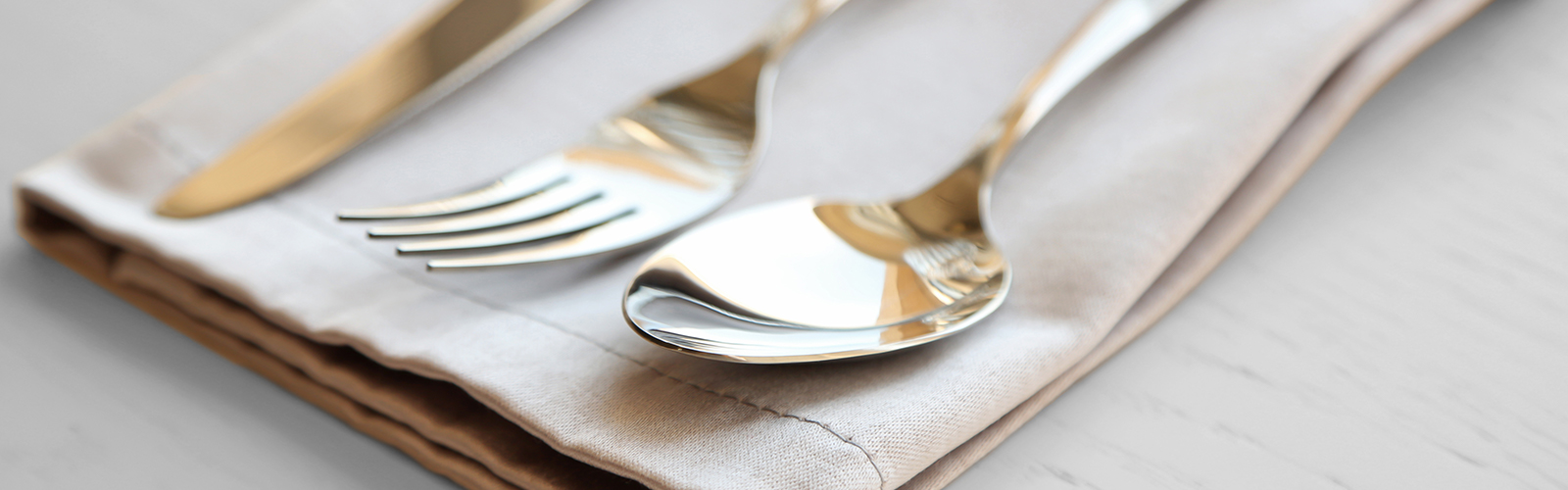 How to Clean and Maintain 18/0 Stainless Steel Cutlery