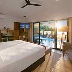 Novotel, Mercure & Ibis Darwin Airport Resort