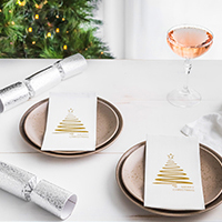 Ideas For Christmas Table Decor