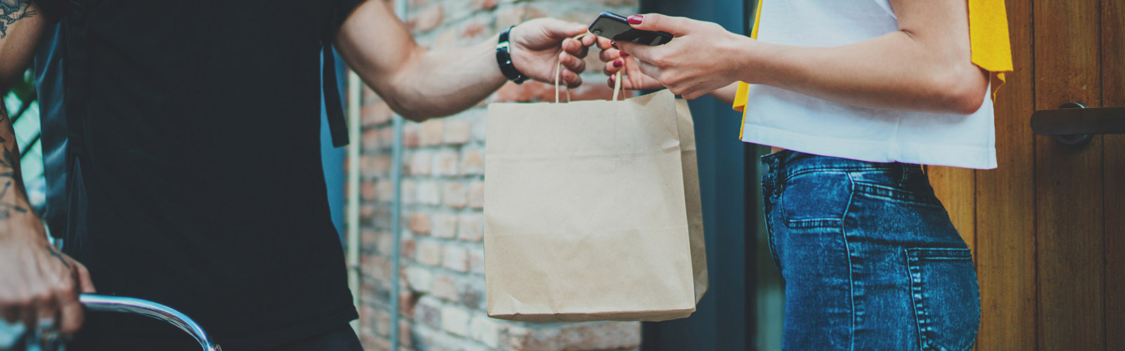 Maximise Uber Eats For Your Restaurant Or Cafe