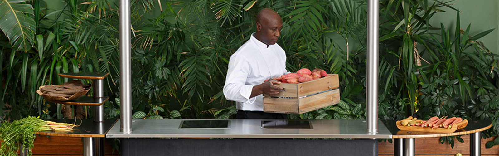 Let's Go Outside: Maximise Outdoor Space