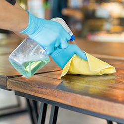 Get Great Returns on Your Hospitality Investment by Focusing on Cleanliness