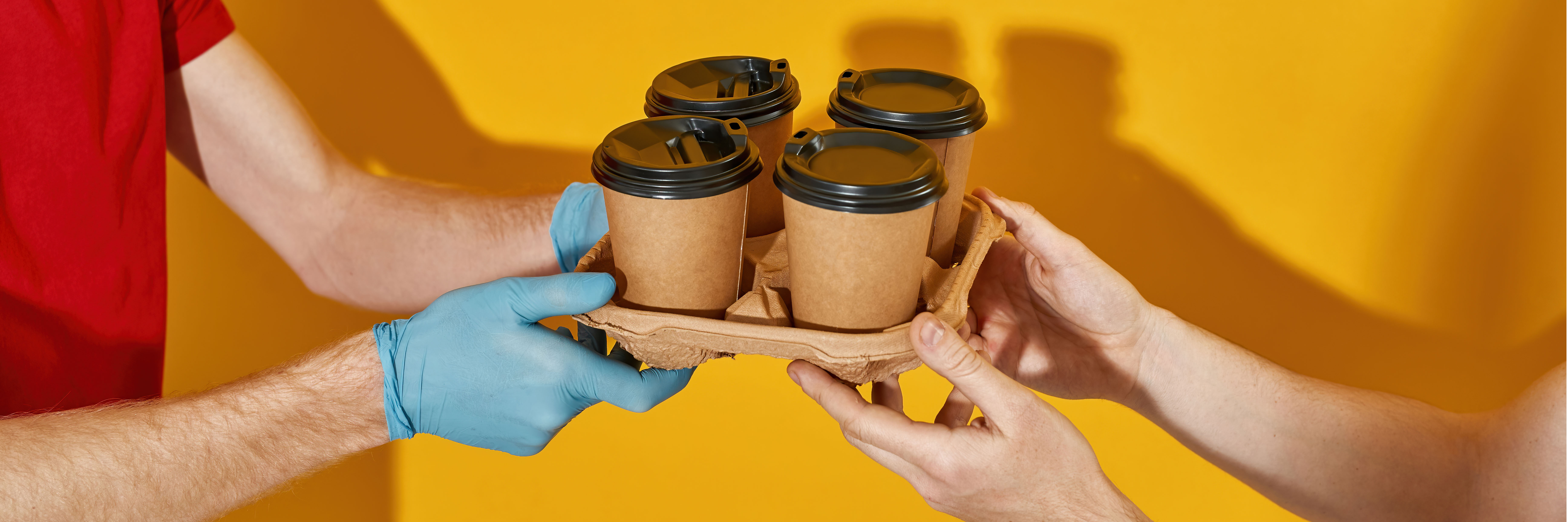 The Essentials For Offering Takeaway Coffees