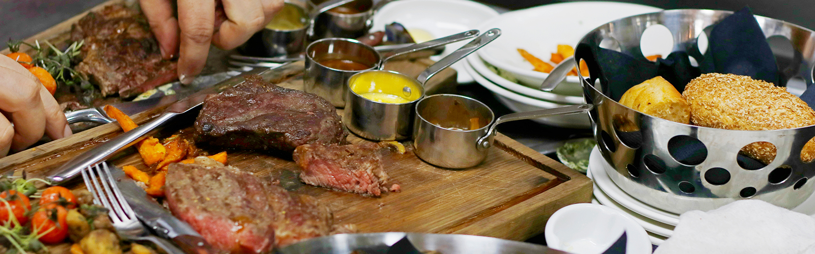 Save On Overhead Costs By Reducing Food Waste