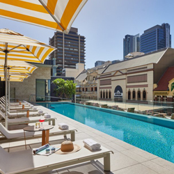 Hyatt Regency Brisbane