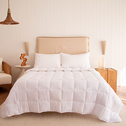 Creating A Luxury Bed For Guests