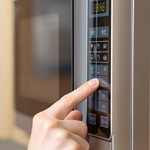 Selecting The Right Commercial Microwave