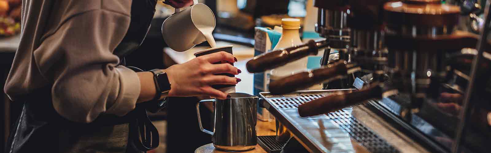 Essential Guide to Milk Types for Every Cafe