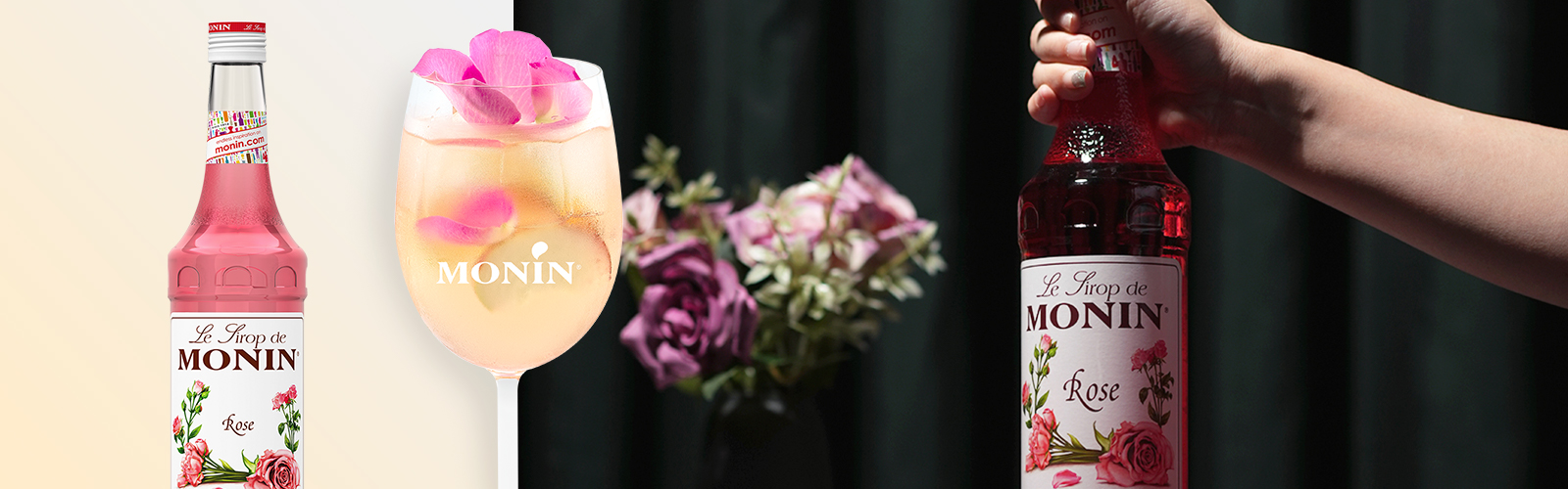 Spoil Your Mum This Mother’s Day with Rose Garden Spritz