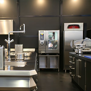 Advantages Of New Vs Second-Hand Equipment