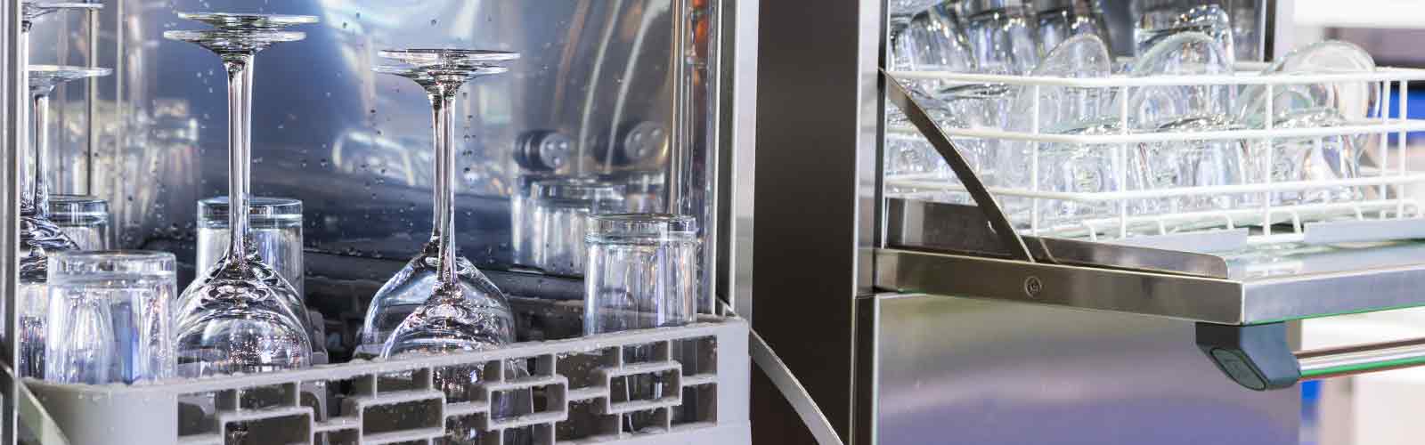 Reducing Hard Water For A Cleaner Finish