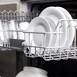 Reducing Hard Water For A Cleaner Finish