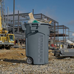 Why Product Longevity Is A Powerful First Step To Improving Commercial Sustainability