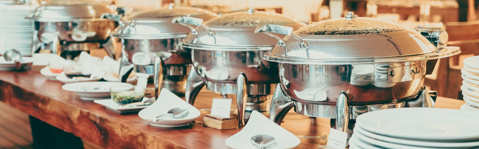 Safe Catering Amidst COVID-19