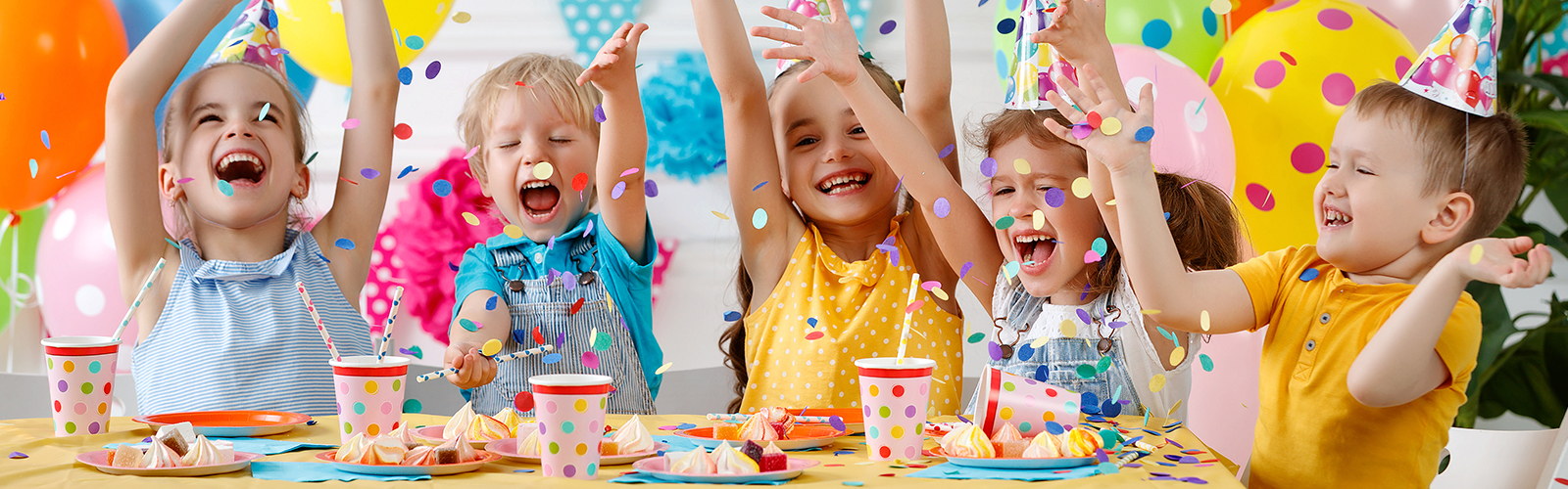 How To Create a Kid-Friendly Dining Experience