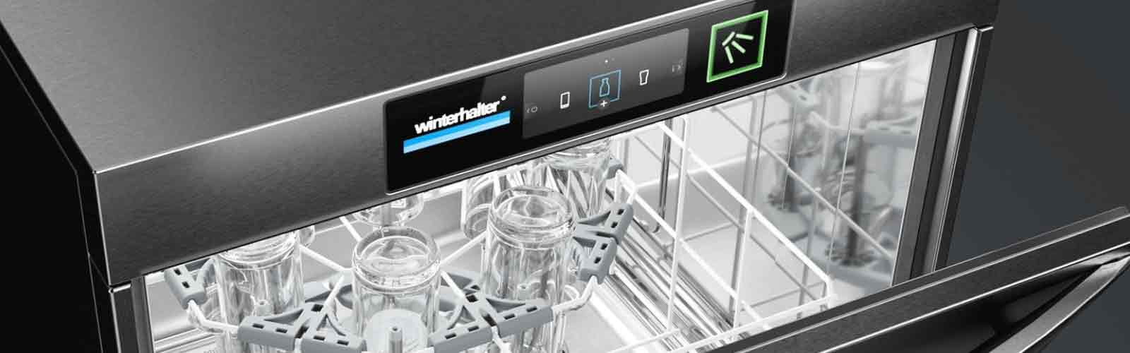 How to Keep Glassware Clean and Sparkling