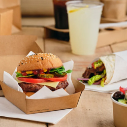 Tips For Adapting Your Menu for Takeaway & Delivery