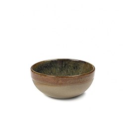 Surface Bowl Indi Grey 90mm 