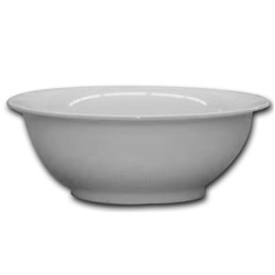 Astra Salad Bowl 180Mm Ivory (24)