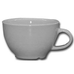 Astra Cappuccino Cup 240Ml Ivory (60)