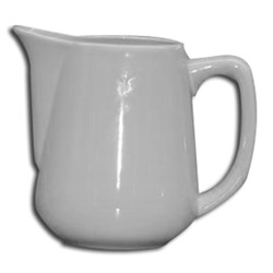Astra Jug 200Ml Ivory (48)