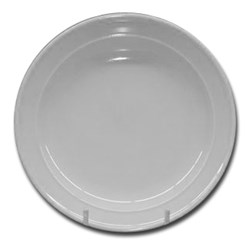 Astra Plate 145Mm Ivory (72)