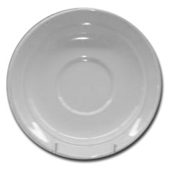 Astra Saucer 156Mm Ivory (48)