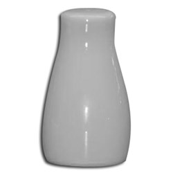 Astra Pepper Shaker 87Mm Ivory (144)