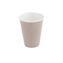 Bevande Forma Latte Cup 200Ml Stone (6/36)