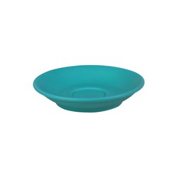 Bevande Aqua Saucer Cyan 140mm Bevande
