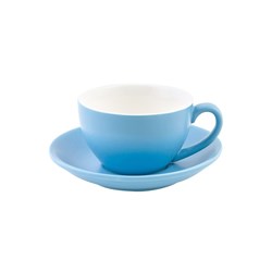 Bevande Cup Breeze Blue 200ml Bevande