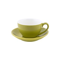 Bevande Cup Bamboo Green 200ml Bevande