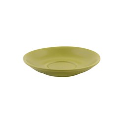 1035316 - Bevande Saucer Bamboo Green 140mm