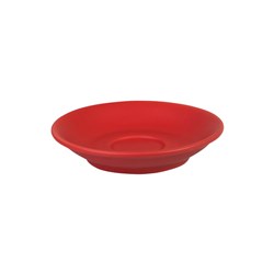 Bevande Saucer Rosso Red 140mm Bevande