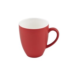 Bevande Mug Rosso Red 400ml Bevande