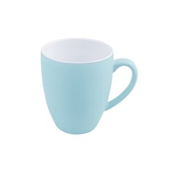 Bevande Mug Mist Blue 400ml Bevande
