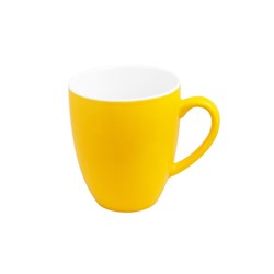 Bevande Mug Maize Yellow 400ml Bevande