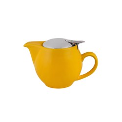 Bevande Teapot Maize Yellow 350ml Bevande