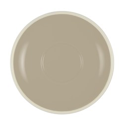 Brew Harvest Cappuccino Saucer (6/36)