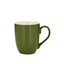 Pine Green Mug 380ml Brew