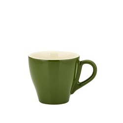 Pine Green Long Black Cup 180ml Brew