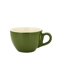 Pine Green Latte Cup 280ml Brew