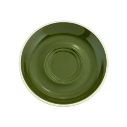 Pine Green Universal Saucer 145mm Brew