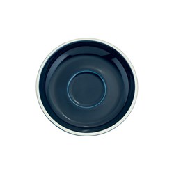 Denim Blue Espresso Saucer 120mm Brew