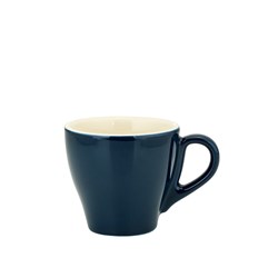 Denim Blue Long Black Cup 180ml Brew