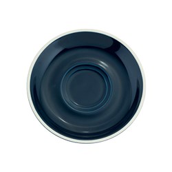 Denim Blue Universal Saucer 145mm Brew