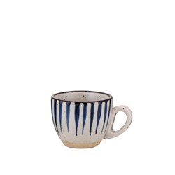 Blue Flame Espresso Cup 90ml Brew
