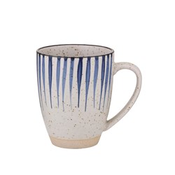 Blue Flame Mug 380ml Brew